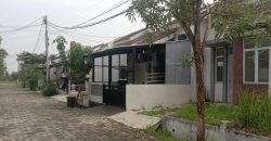 Take Over/Oper Kredit/Over Credit Rumah Murah BU dekat Stasiun Parung Panjang